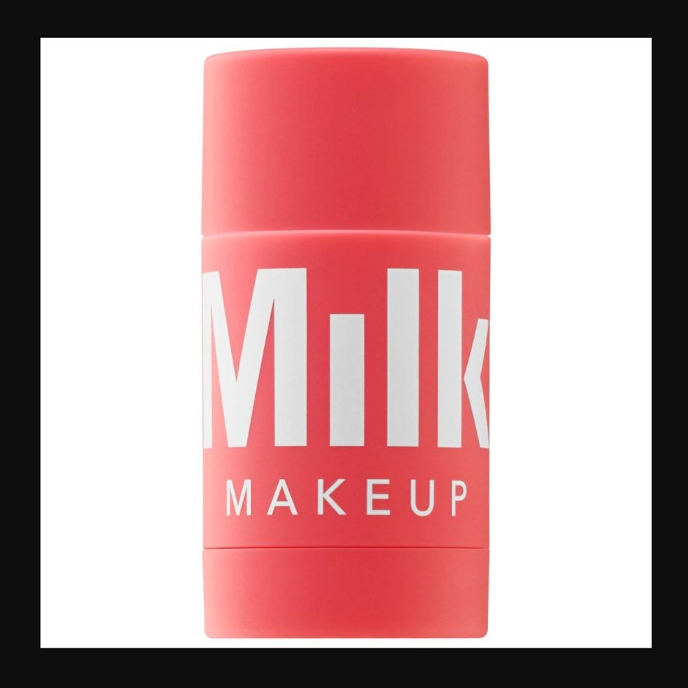 MILK MAKEUP Watermelon Brightening Face Mask - NEW